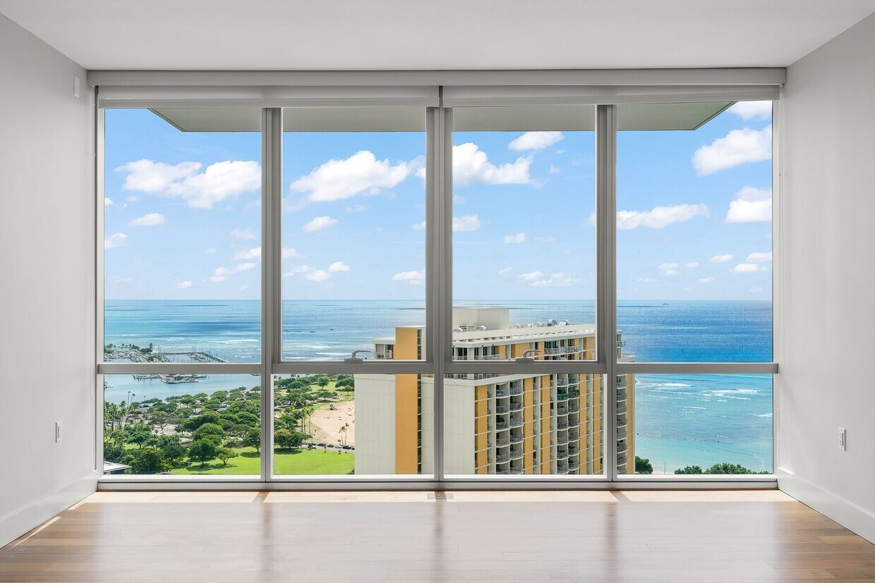 Foto principal - Beautiful Ocean View 2-Bedroom / 2-Bathroo...