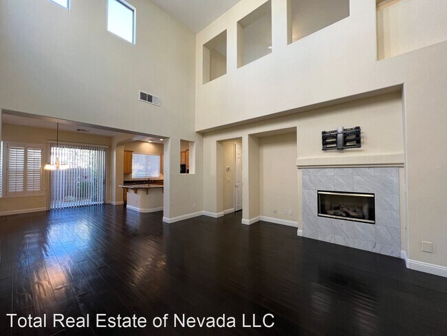 Building Photo - 3 br, 2.5 bath House - 2416 Radio City St