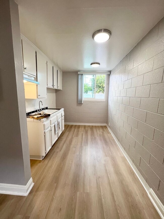 Foto del interior - Rosecrans