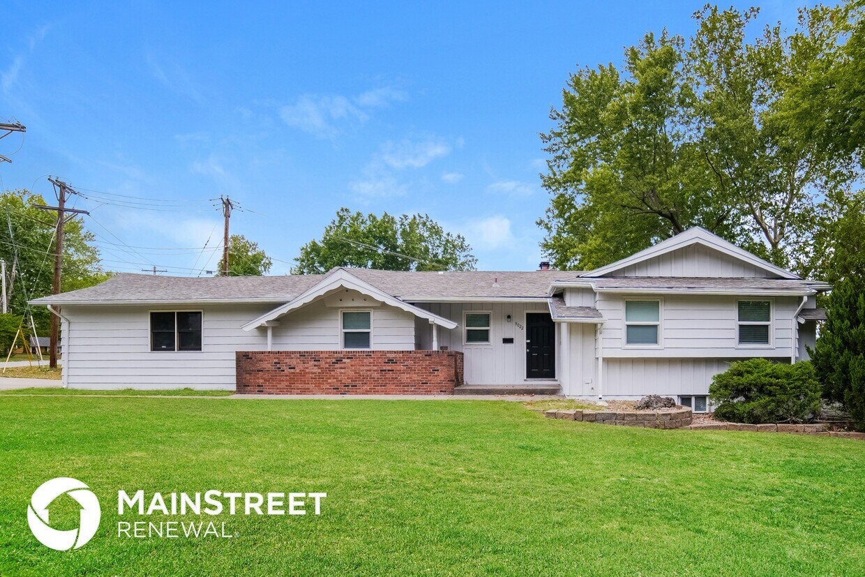 Foto principal - 5022 George Ave