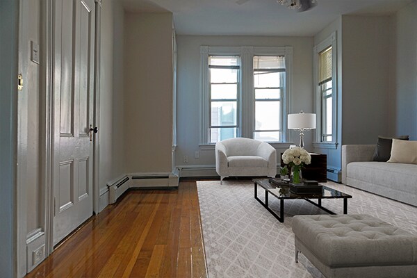 Foto del edificio - 163 Brown St