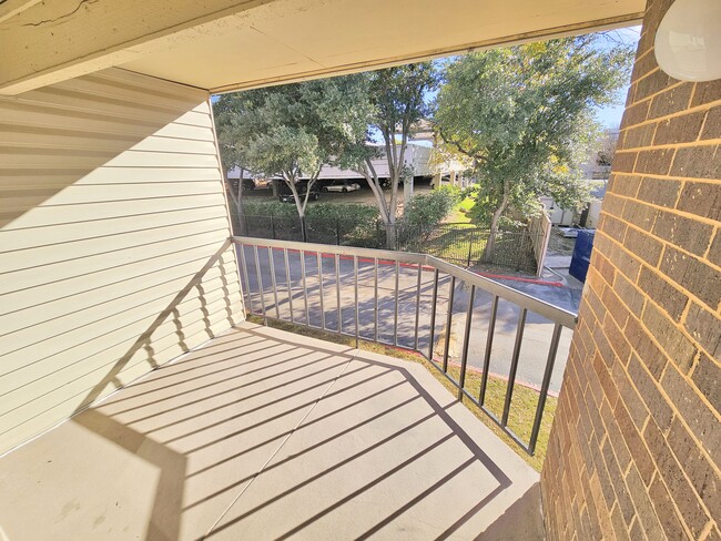 Foto del interior - Bent Tree Trails Apartments