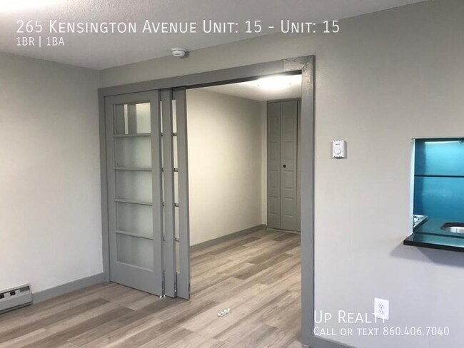 Foto del edificio - 265 Kensington Ave