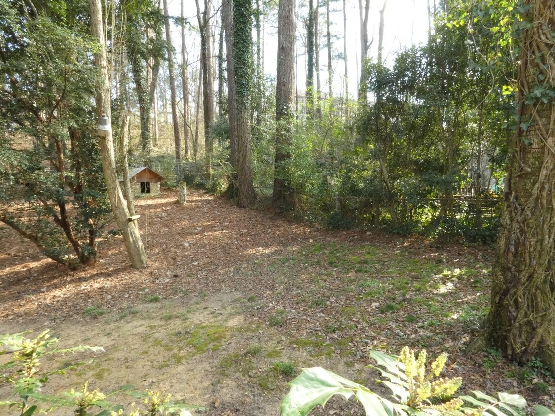 Building Photo - Home for rent in Birmingham just off Crest...