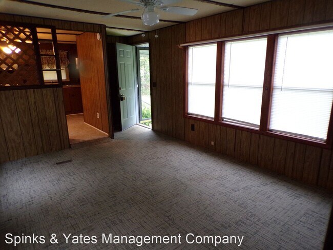 Foto del edificio - 2 br, 1 bath House - 1492 Ben Brown Road