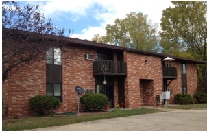 Primary Photo - Springdale Apartments