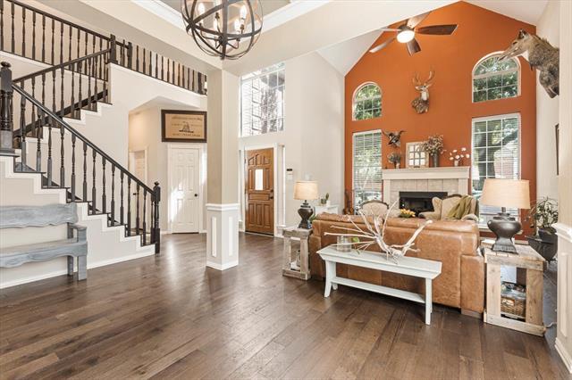 Foto del edificio - 673 Nottingham Dr