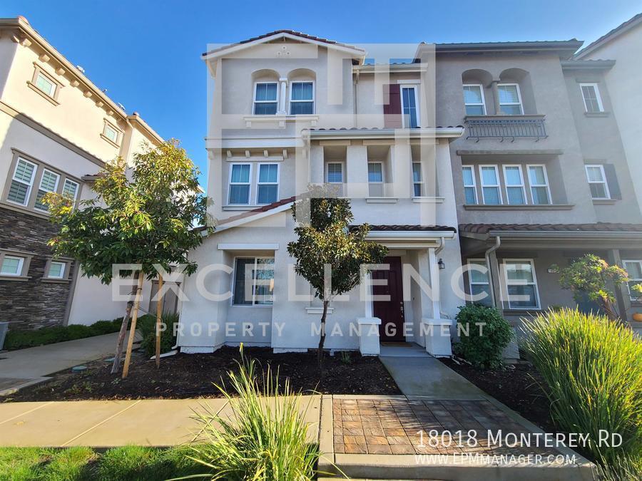 Primary Photo - 18018 Monterey Rd