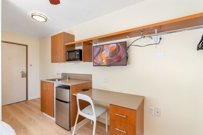 Photo - Vantaggio Little Italy Apartments