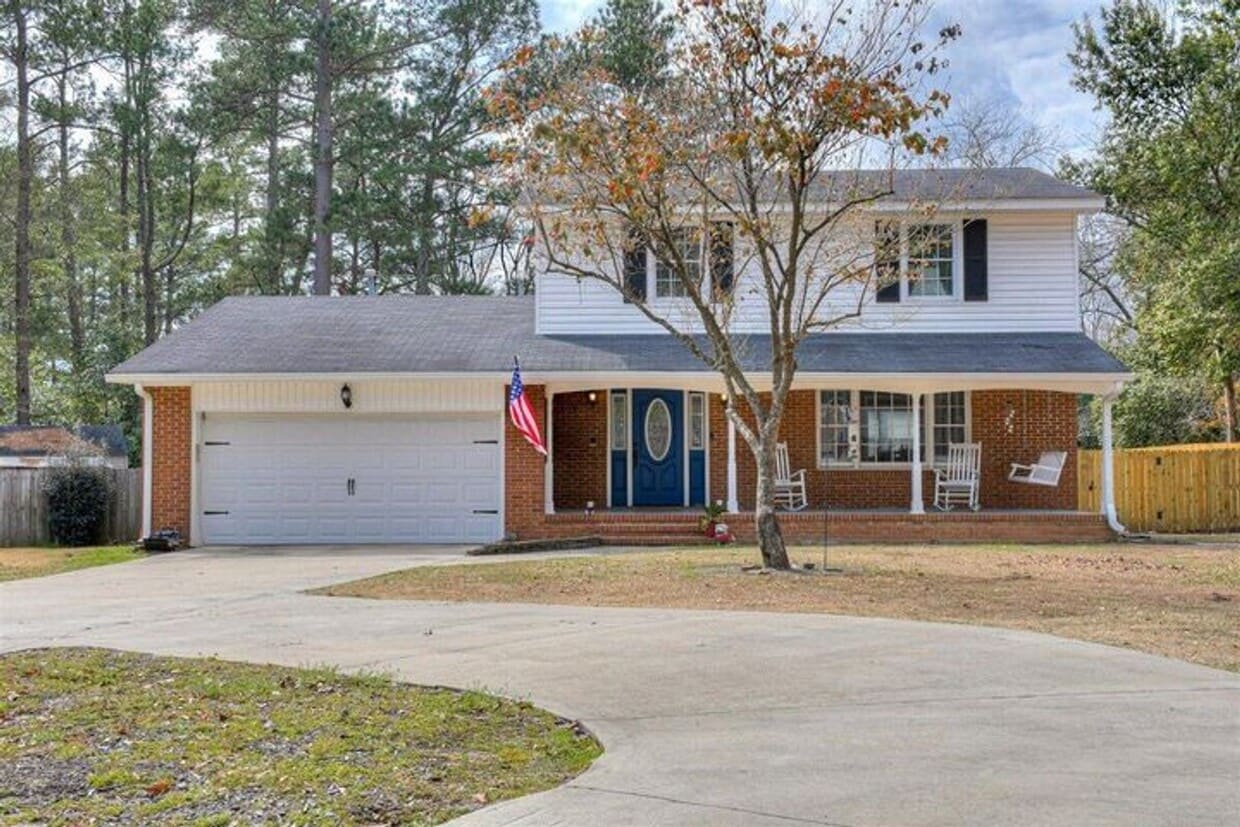Primary Photo - Columbia County 3 BR, 2.5 BA home for rent!