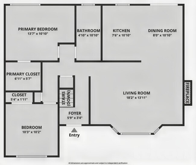 Foto del edificio - 8810 35th St W