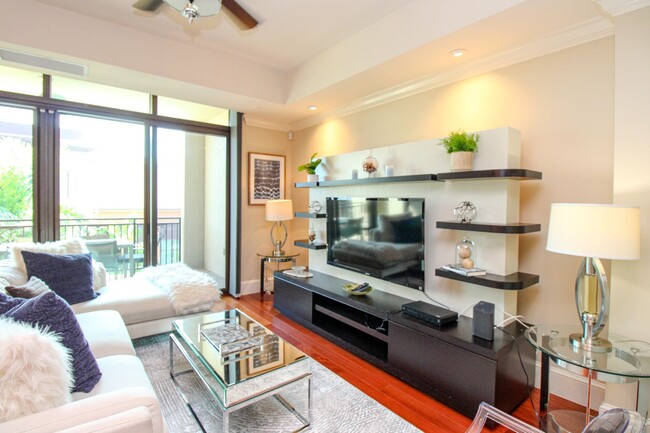 Foto del edificio - **STUNNING**FULLY FURNISHED**ANNUAL OR SEA...