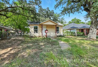 Building Photo - 3909 Galvez Ave