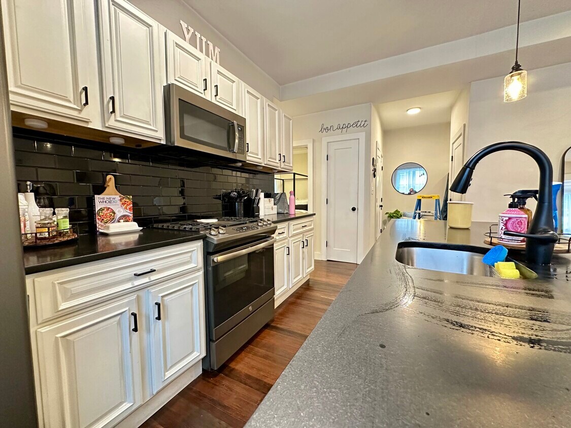 Foto principal - 17 Playstead Rd
