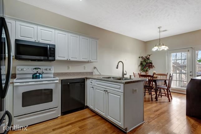 Foto del edificio - 3 br, 2 bath House - 3001 Hamilton Church Rd