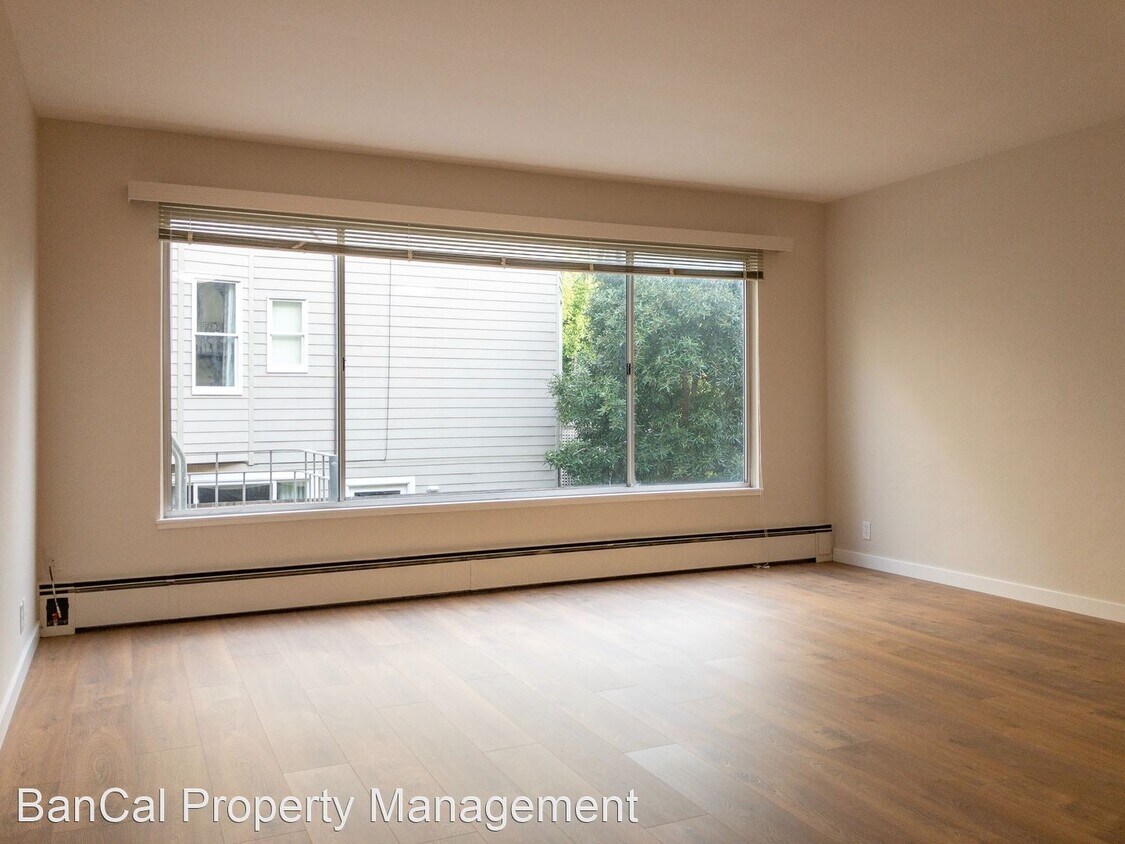 Foto principal - 2430 Steiner St