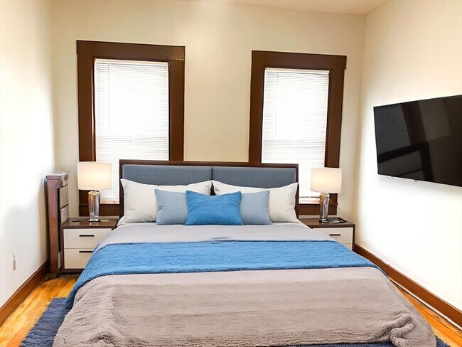 Foto del edificio - 436 Warren Ave