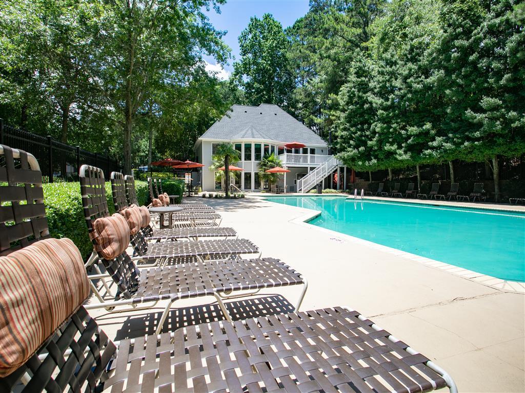 The Pointe at Preston Ridge 950 Executive Dr Alpharetta, GA