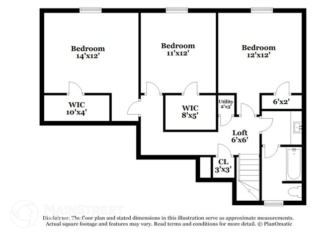 Building Photo - 3211 Quintana Dr