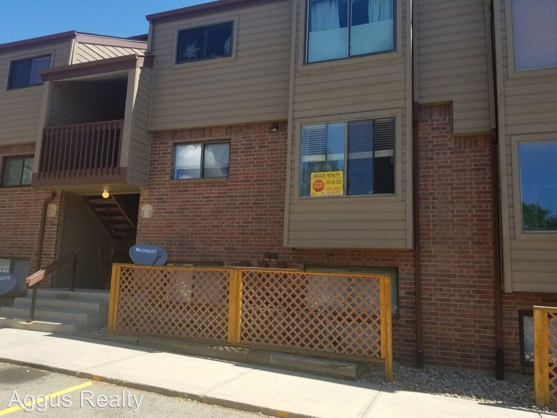 Foto principal - 314 Wright St