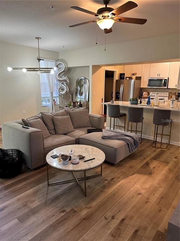 Foto del edificio - 5125 Palm Springs Blvd