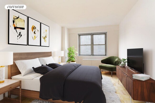 Foto del edificio - 211 E 53rd St