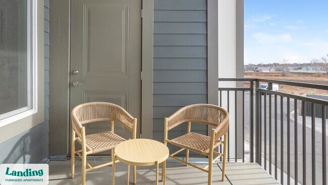 Foto del edificio - 10670 Jake Jabs Blvd