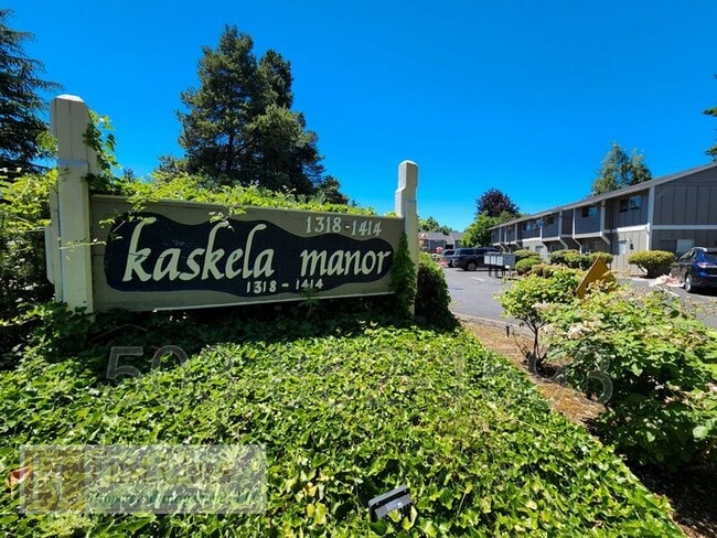 Photo - 1366 NE 186th Ave Apartment