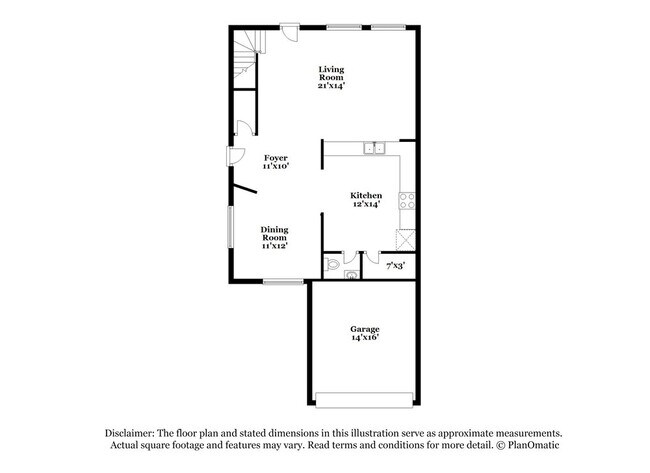 Foto del edificio - 2382 Collins Way