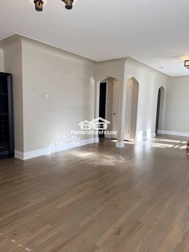 Building Photo - NEW PRICE! Beautifully Renovated Immaculate Brick Ranch 3 Bedroom 2 Bath home In North Park Hill....