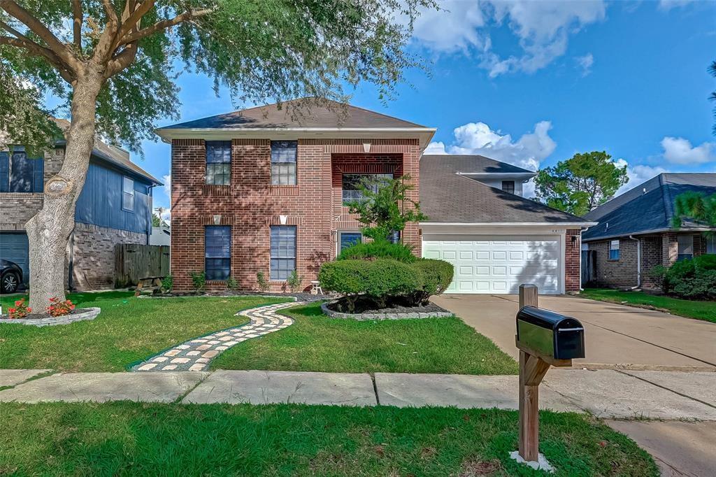 4411 Ireland Ln, Pasadena, TX 77505 House Rental in Pasadena, TX