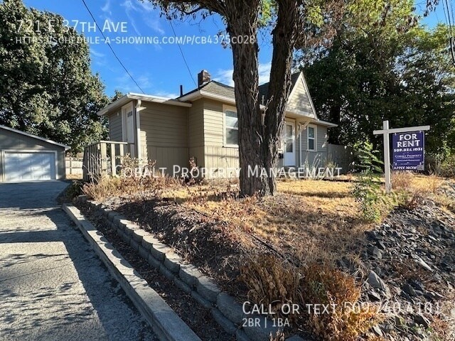 Foto del edificio - 721 E 37th Ave