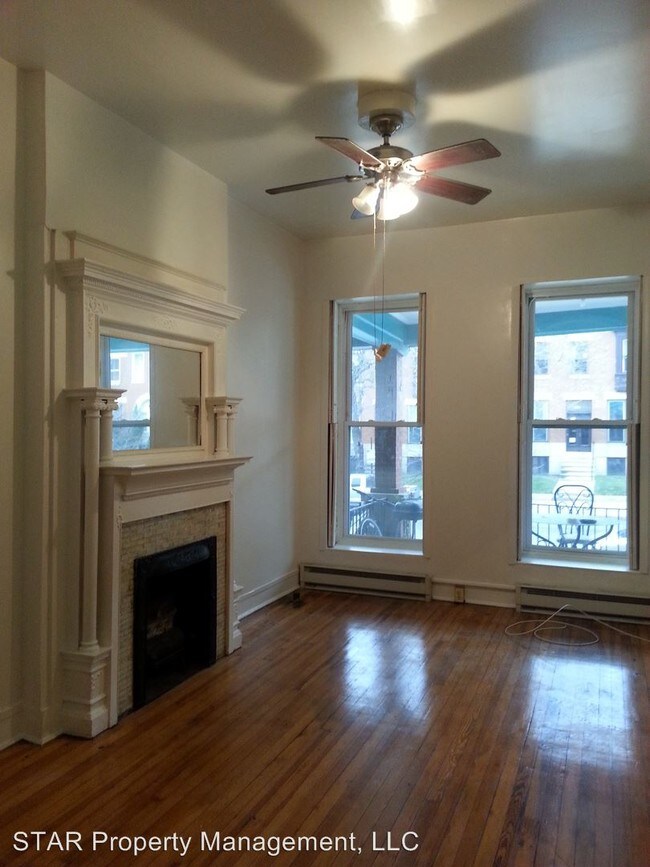 Building Photo - 2920 N Calvert St