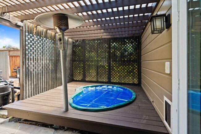 Foto del edificio - 309 Wilson St