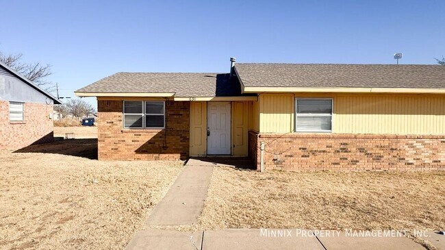 Foto del edificio - 631 S Crosby St