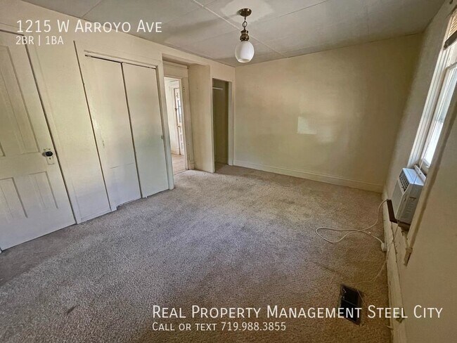 Building Photo - Cozy 1 bed 1 bath home