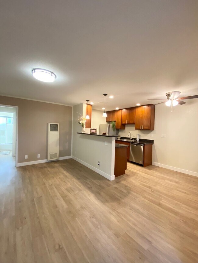 The Court Apartments 2636 Newhall St Santa Clara, CA