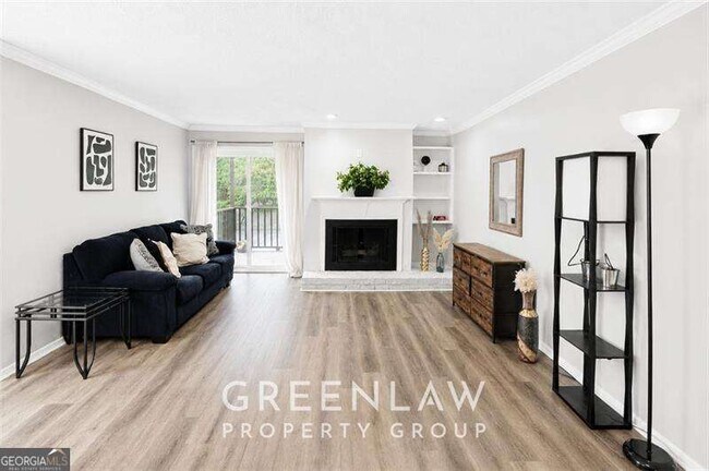 Foto del edificio - 3885 Cedar Cir