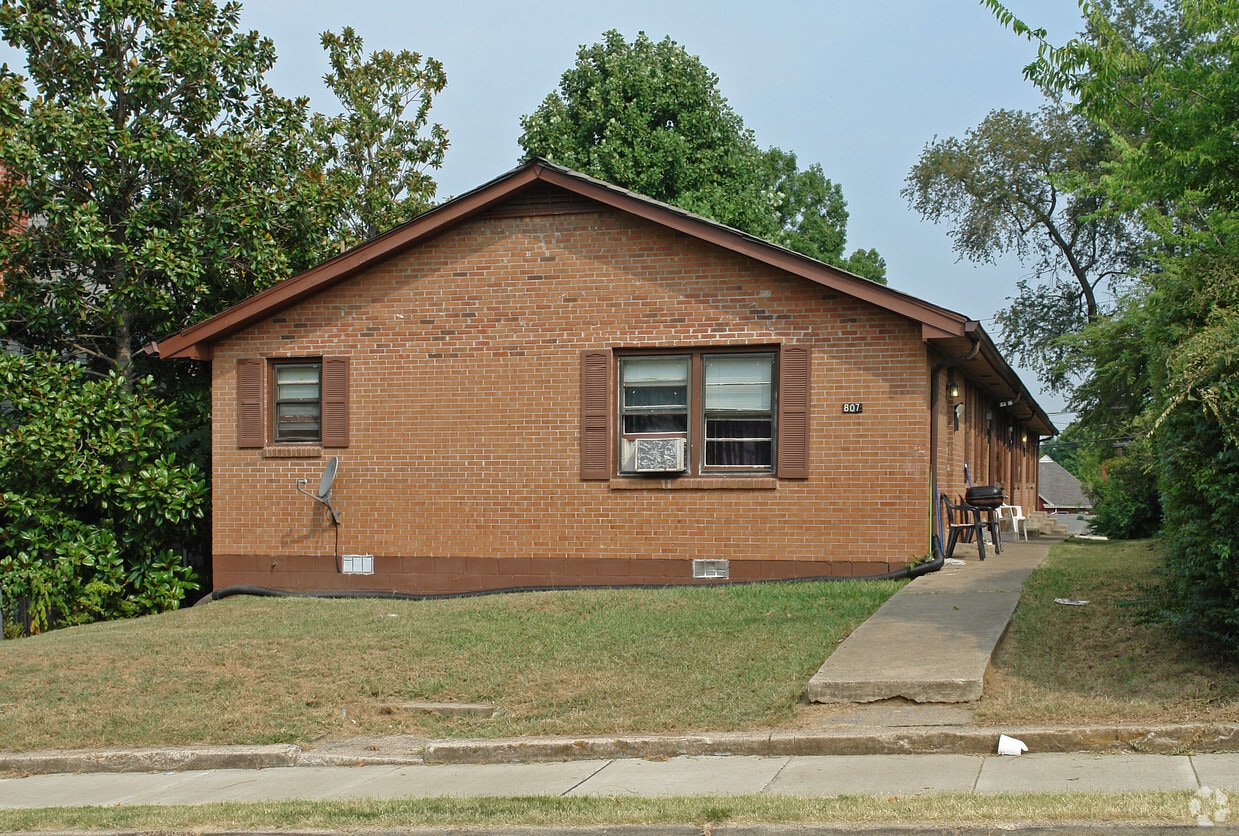 807 Boscobel St, Nashville, TN 37206 Apartments in Nashville, TN