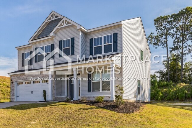 Foto del edificio - 750 Holderness Ct