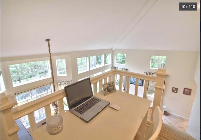 Two Story Ceilings - 10 Lessay