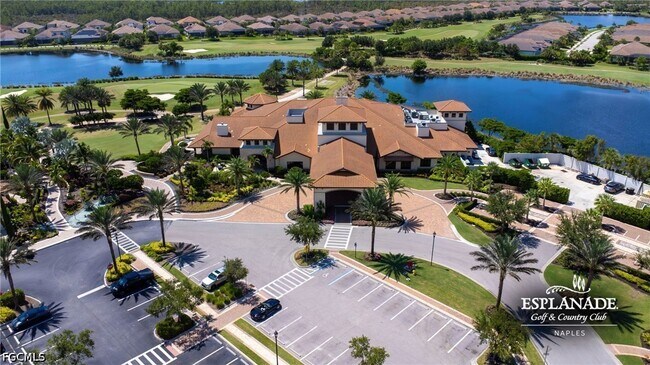 Building Photo - 8760 Bellano Ct