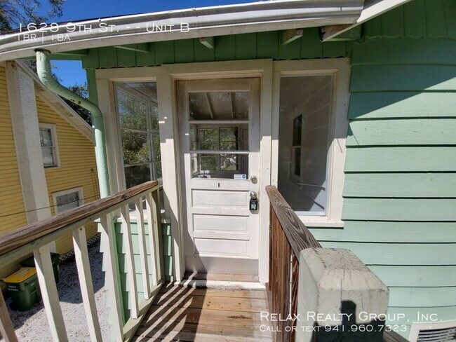 Foto del edificio - 1628 9th St