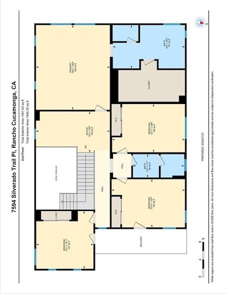 Foto del edificio - 7594 Silverado Trail Pl