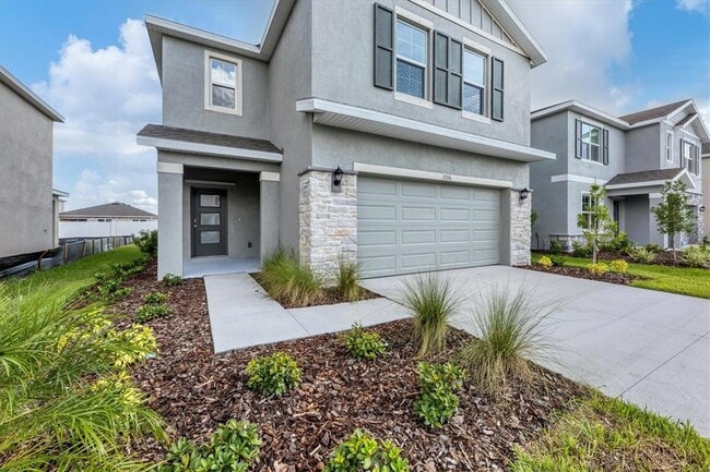 Foto del edificio - 17106 Barnwood Pl