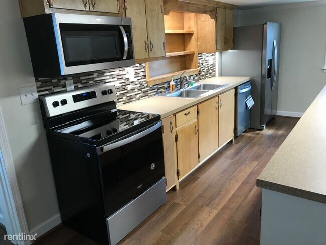 Foto del edificio - 3 br, 2.5 bath House - 140 Pipers Gap Road