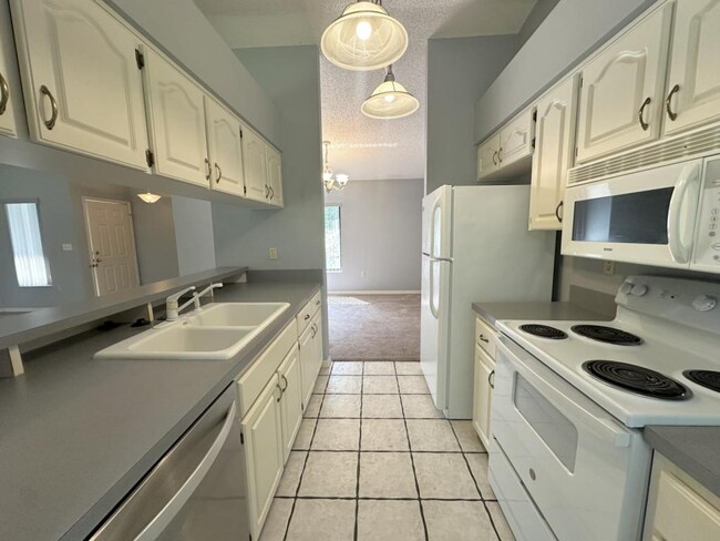 Foto del edificio - 8415 Apple Orchard Rd