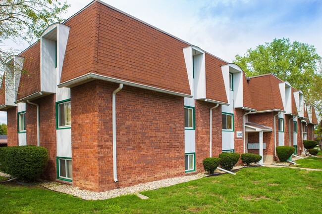 Foto del edificio - Southwyck Place Apartments