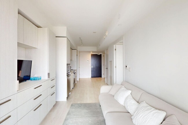 Photo du bâtiment - 18 Maitland Terrace