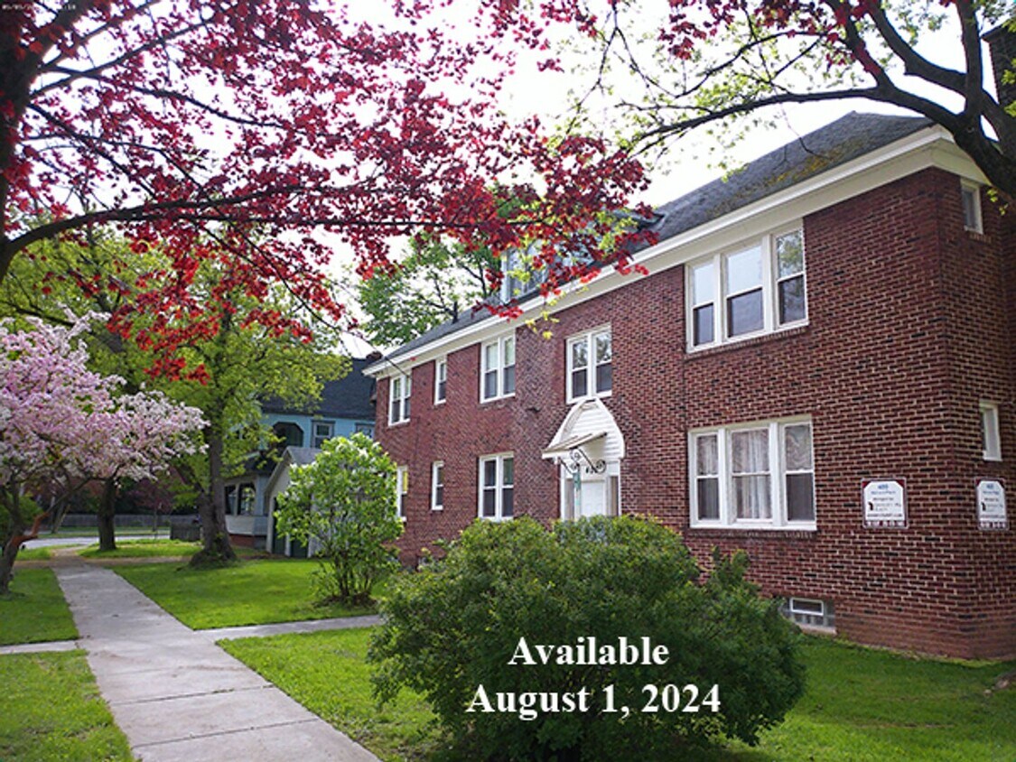400 Harvard Pl Unit Harvard 400.1, Syracuse, NY 13210 Apartment for